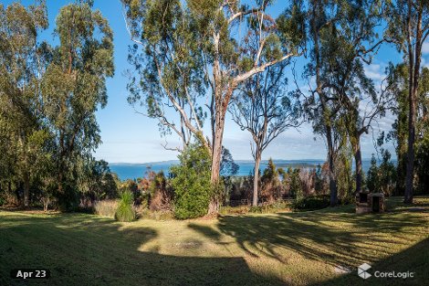 4 Illawong Cres, Dunwich, QLD 4183