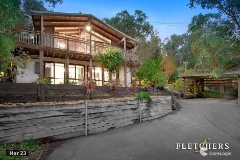 20 Stony Creek Rd, North Warrandyte, VIC 3113