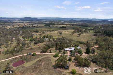 1441 Ulan Rd, Budgee Budgee, NSW 2850