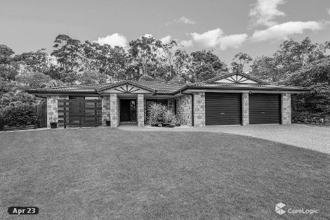 11 Rosehill Ct, Brassall, QLD 4305