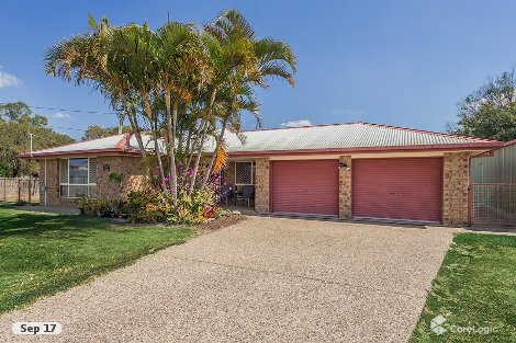 50a Andrew St, Bundamba, QLD 4304