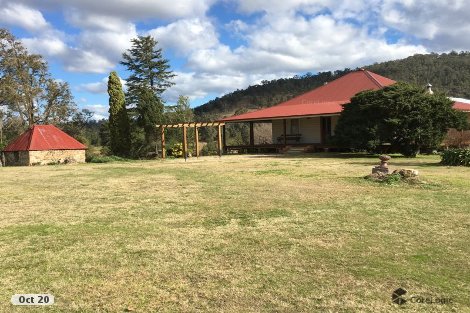 561 Allyn River Rd, East Gresford, NSW 2311