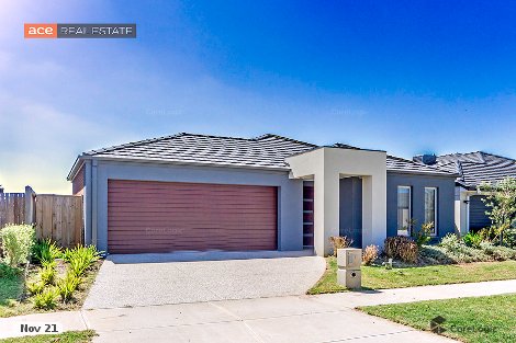 11 Toddington Ave, Williams Landing, VIC 3027