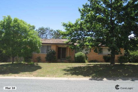 12 Phoenix Pl, Giralang, ACT 2617