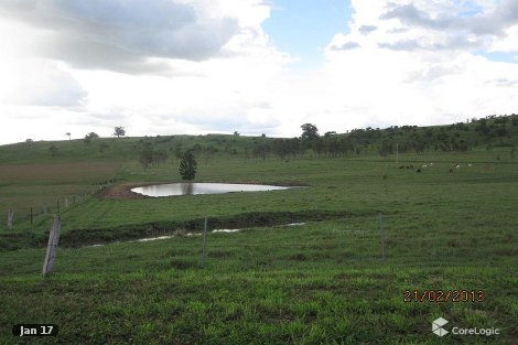 Lot 9 Wigton Rd, Gayndah, QLD 4625