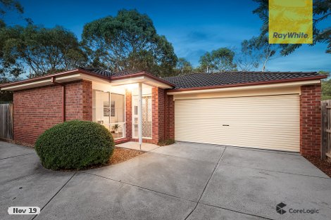 2/11 Quinn Ct, Lysterfield, VIC 3156