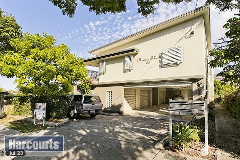 3/29 Pioneer St, Zillmere, QLD 4034