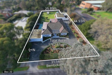 10-14 Bemboka Rd, Croydon Hills, VIC 3136