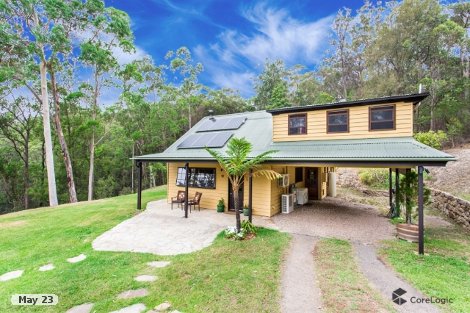 16 Byrne Rd, Bucketty, NSW 2250