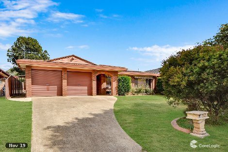 8 Murch Pl, Eagle Vale, NSW 2558