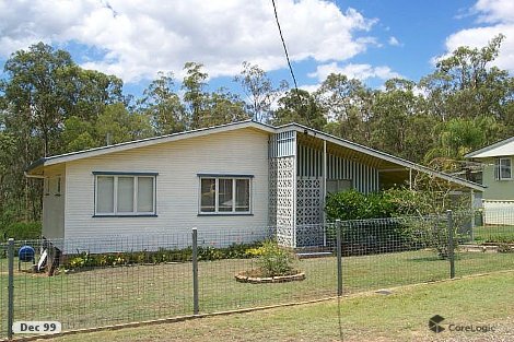 21 Greasley St, Tivoli, QLD 4305