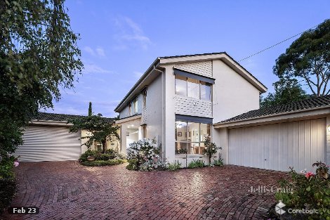 3 Bemm Ct, Croydon Hills, VIC 3136