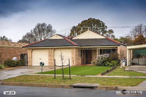 147 Clive Steele Ave, Monash, ACT 2904