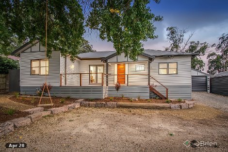 22 Best St, Belgrave, VIC 3160