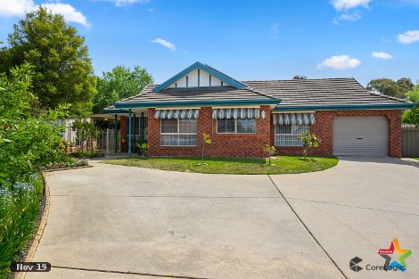 2/5 Lyons Pl, West Wodonga, VIC 3690