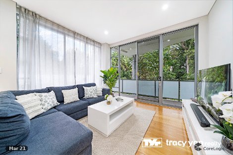 2/15-19 Havilah Rd, Lindfield, NSW 2070