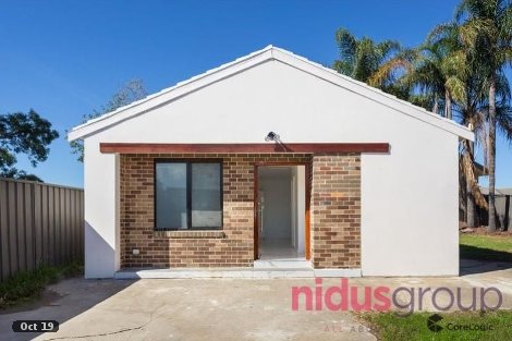 53a Bindaree St, Hebersham, NSW 2770