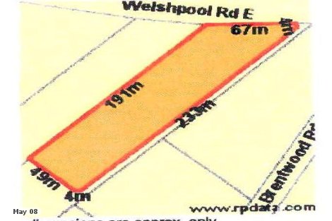 737 Welshpool Rd E, Wattle Grove, WA 6107
