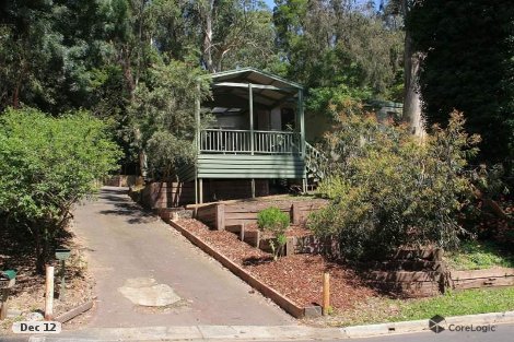 43 Fairy Dell Rd, Tecoma, VIC 3160