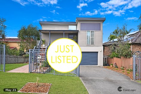 134 Eric St, Bundeena, NSW 2230