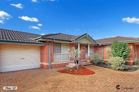 3/135 Chester Hill Rd, Bass Hill, NSW 2197