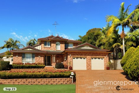 20 Langley Ave, Glenmore Park, NSW 2745