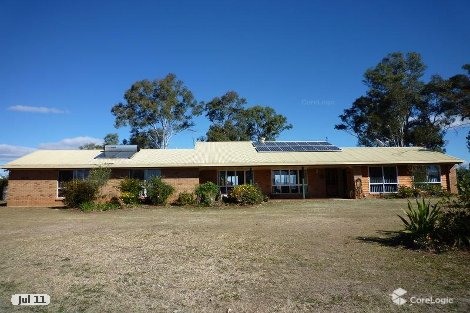 1138 Munbilla Rd, Milora, QLD 4309