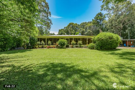 676 Bunya Rd, Eumundi, QLD 4562