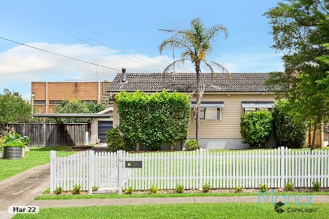 29 Annabelle Cres, Kellyville, NSW 2155