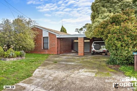 12 Ealing Ave, Wendouree, VIC 3355