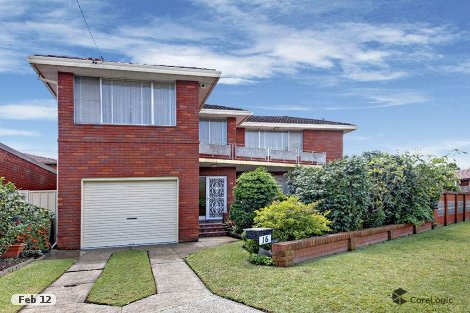 16 Shaaron Ct, Banksia, NSW 2216