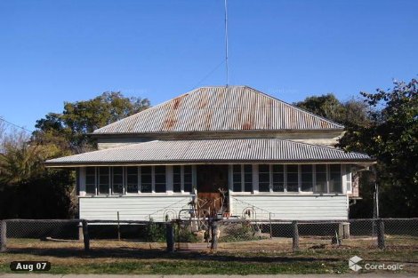 96 Callandoon St, Goondiwindi, QLD 4390