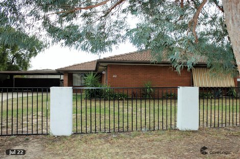 40 Sauvignon Dr, Corowa, NSW 2646