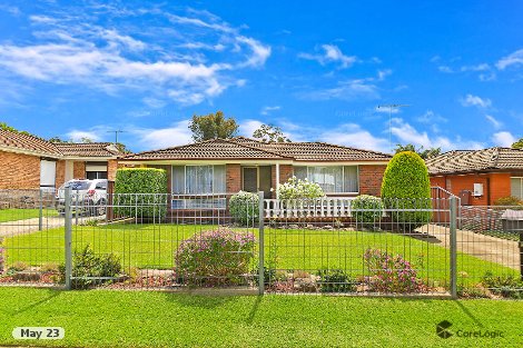 21 Laver St, Shalvey, NSW 2770