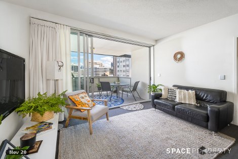 74/170 Leichhardt St, Spring Hill, QLD 4000