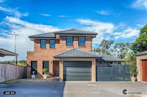 13 Brady Way, Bass Hill, NSW 2197