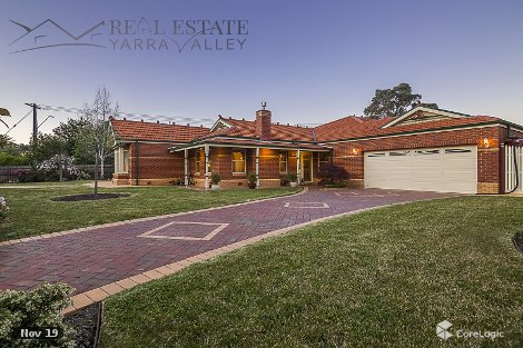 49 Don Rd, Healesville, VIC 3777