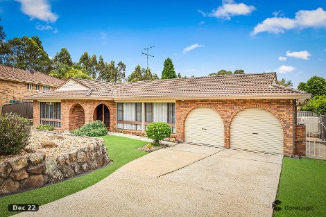 6 Horwood Pl, Kings Langley, NSW 2147