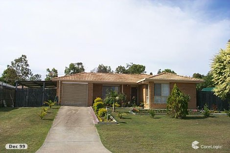 49 Cunningham Dr, Boronia Heights, QLD 4124