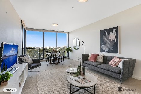 812/8-10 Brodie Spark Dr, Wolli Creek, NSW 2205