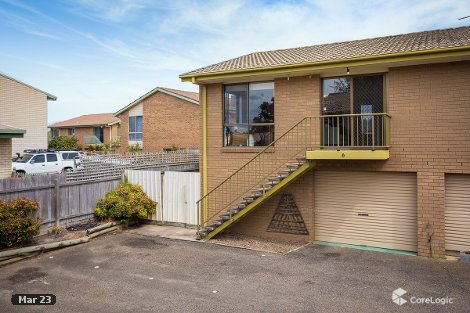 6/6 Hollis Ct, Berrambool, NSW 2548