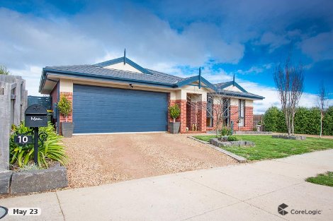 10 Octagonal Ct, New Gisborne, VIC 3438