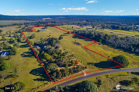 865 Coraki Ellangowan Rd, West Coraki, NSW 2471