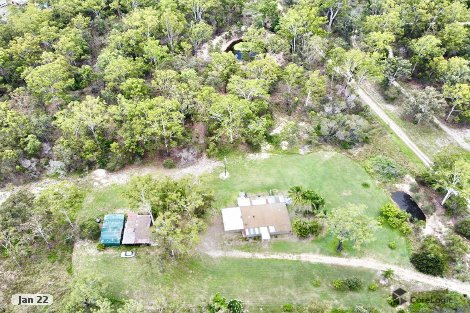 348 Blackman Gap Rd, Colosseum, QLD 4677