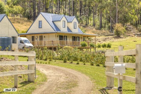 2 Maxfields Rd, Franklin, TAS 7113