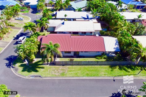 2 Bells Cl, Kewarra Beach, QLD 4879