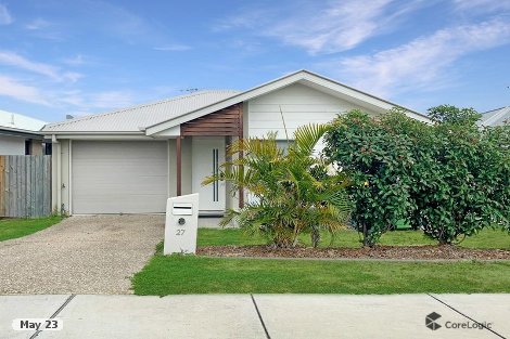 27 Saddleback Ave, Redbank Plains, QLD 4301