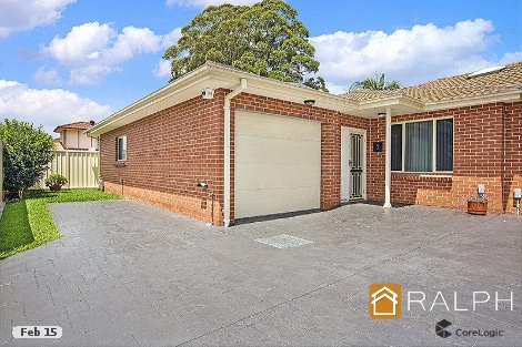 5/63-65 Stoddart St, Roselands, NSW 2196