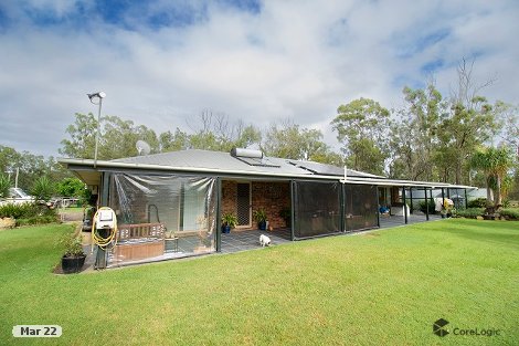 107 Kuss Rd, Calvert, QLD 4340