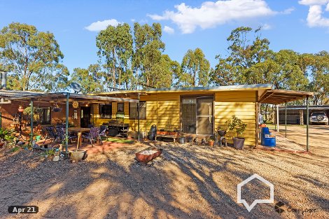 218 Yankee Creek Rd, Wellsford, VIC 3551